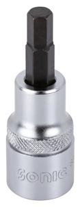Bitdop 1/2", inbus 7mm 83406207