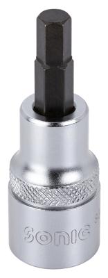 Bitdop 1/2", inbus 7mm 83406207