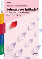Ruimte voor initiatief (Paperback)
