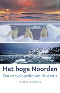 Het hoge noorden - Louis Beyens - ebook