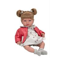 Babypop Arias Coral 40 cm