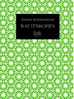 Kattenkopjes (Paperback)