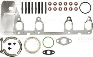Turbocharger, montageset 041015501