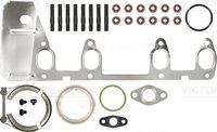 Turbocharger, montageset 041015501
