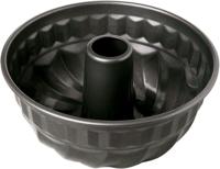 Turban bakvorm - BIRKMANN - EASY BAKING - Koolstofstaal - Antiaanbaklaag - 22 x 22 x 10 cm