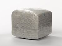Poetsdoek Molty licht bont (10kg)