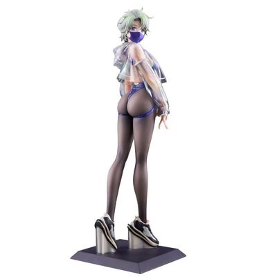 Original Design ART PVC Statue 1/7 YD Sage Normal Edition 25 cm