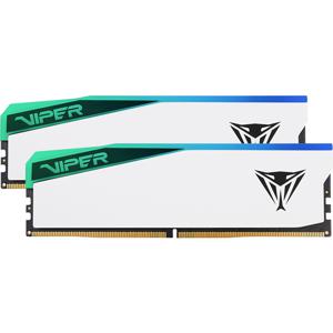 Patriot Memory Viper Elite 5 RGB geheugenmodule 32 GB 2 x 16 GB DDR5 7000 MHz