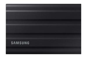 Samsung SSD T7 Shield 4TB Zwart