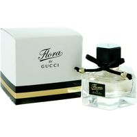 Flora By eau de toilette, 50 ml