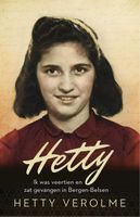 Hetty - Hetty Verolme - eBook (9789026622045) - thumbnail