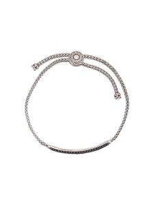 John Hardy bracelet Classic Chain - Bleu