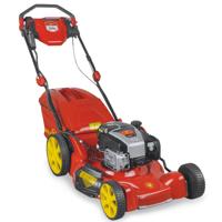 Wolf Garten Benzine Gazonmaaier A 460 A SP HW | 46 cm | tot 800m2 - 12AYTV8B650 Wolf Garten Benzine Gazonmaaier A 460 A SP HW | 46 cm | tot 800m2 - 12AYTV8B650