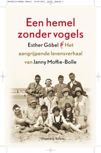 Een hemel zonder vogels (Paperback)