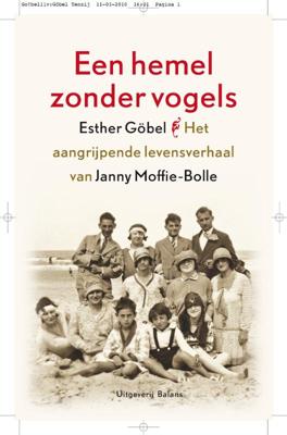 Een hemel zonder vogels (Paperback)