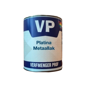 VP Metaallak Semi Gloss