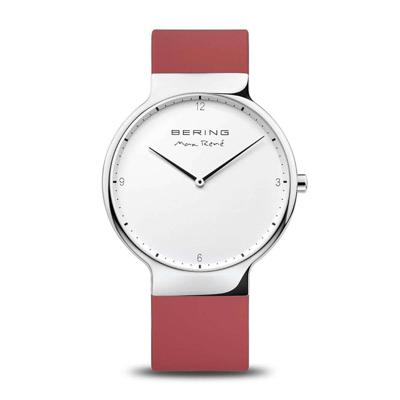 Horloge Heren Bering 15540-500 (Ø 40 mm) Horloge Heren Bering 15540-500 (Ø 40 mm)