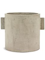 Serax vase Urban Jungle en béton - Gris