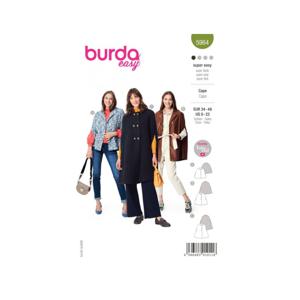 Burda 5964