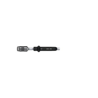Wiha 28758 Torque-Tplus bitsnelwisselhouder 125 mm