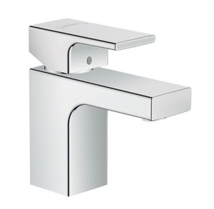 Hansgrohe Vernis Shape wastafelkraan 13cm chroom