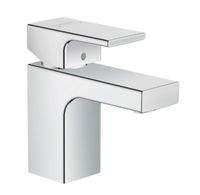 Hansgrohe Vernis Shape wastafelkraan 13cm chroom - thumbnail