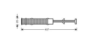 AIRCO DROGER -Diesel 0600D270