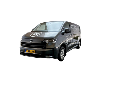 Volkswagen e Transporter