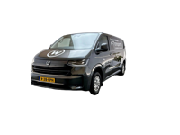 Volkswagen e Transporter