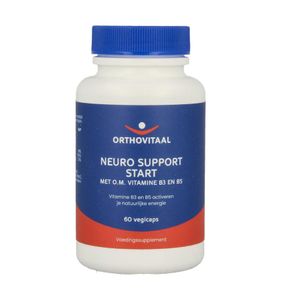 Neuro support start