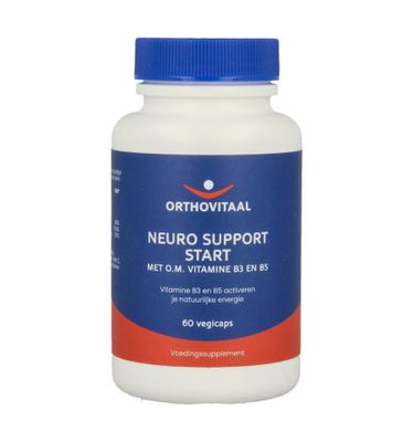 Neuro support start