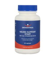 Neuro support start