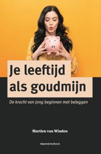 Je leeftijd als goudmijn (Paperback)