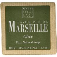 Marseille Zeep natuurlijk olijf Marseille Zeep natuurlijk olijf