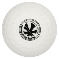 Reece 889020 Premium Dimple Ball (6 pcs)  - White - One size