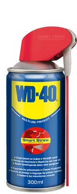 WD-40 Multispray 300ml