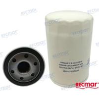 REC35-883701K01 - OLIEFILTER Mercruiser