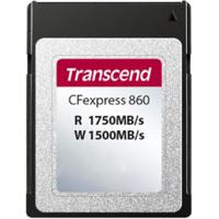 Transcend CFexpress 860 160 GB - thumbnail