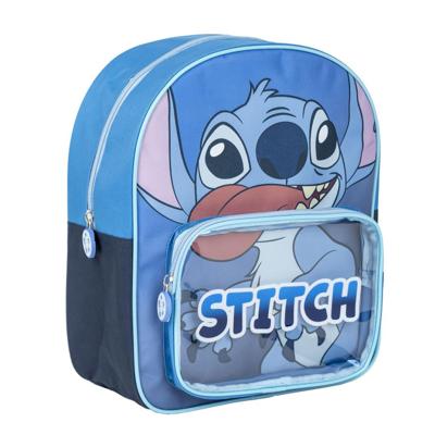 Disney Lilo en Stitch, The star dog Tongue rugzak, tas 30 cm