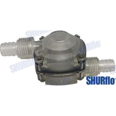 SH170-010-00 - WATERPOMPFILTER