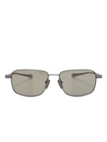 Dita Eyewear lunettes de soleil carrées DLS-423 - Gris