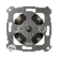 ELSO tijdschakelinzet 177030 met draaibediening 15 min. 1 stuk(s)