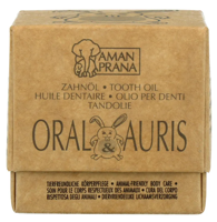 Aman Prana Oral & Auris Tandolie
