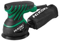 Hikoki SV13YB Haakse slijpmachine 12000 RPM Zwart, Groen 230 W - thumbnail