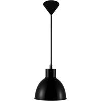 Nordlux HanglampPop zwart Ø 21,5cm - 45833003