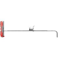 Fischer hollewandplug - DuoTec 12 - 10 st - 542590 Fischer hollewandplug - DuoTec 12 - 10 st - 542590