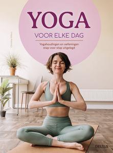 Deltas yoga voor elke dag