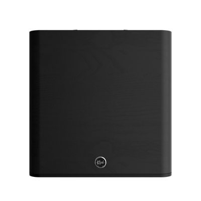 Klipsch: Flexus Sub 200 - Zwart