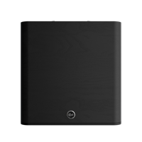 Klipsch: Flexus Sub 200 - Zwart