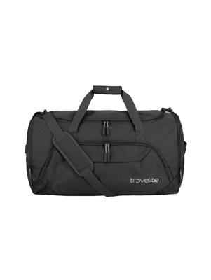 Travelite Kick Off Duffle L SCHWARZ